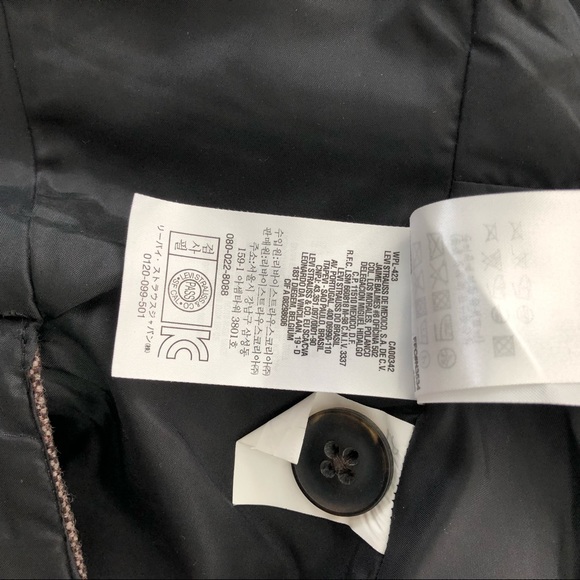 LEVI’S Jacket - Picture 7 of 7